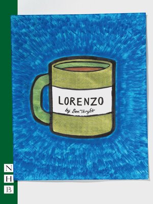 cover image of LORENZO